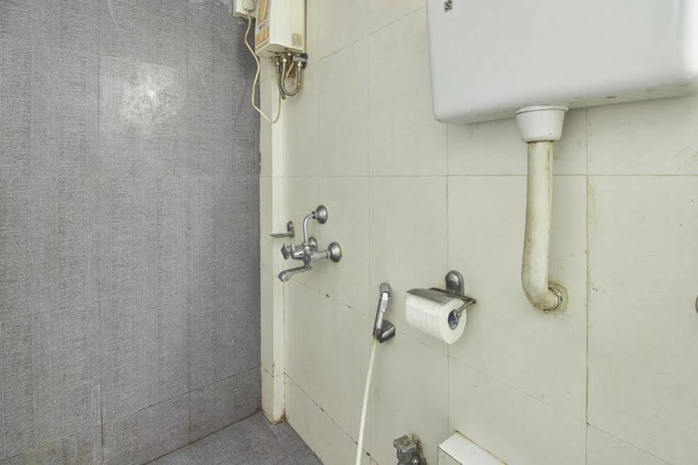 מומביי Hotel Blue Orchids Executive מראה חיצוני תמונה